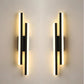 Applique murale Design LED - Petria