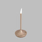 BrightEase - Lampe de bureau LED portable