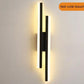 Applique murale Design LED - Petria