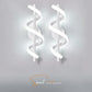 Applique murale design LED - Ledelle