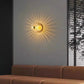 Applique Murale ScandiGlow – Éclairage Minimaliste & Élégant