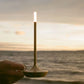 BrightEase - Lampe de bureau LED portable