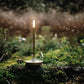 BrightEase - Lampe de bureau LED portable
