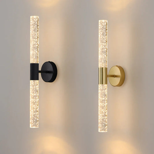 Applique murale LED - Sabri