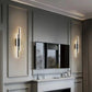 Applique murale Design LED - Petria