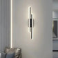Applique murale Design LED - Petria