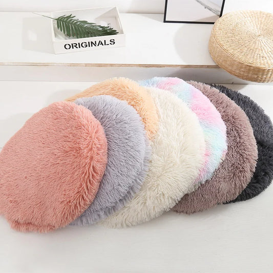 Coussin pour chat