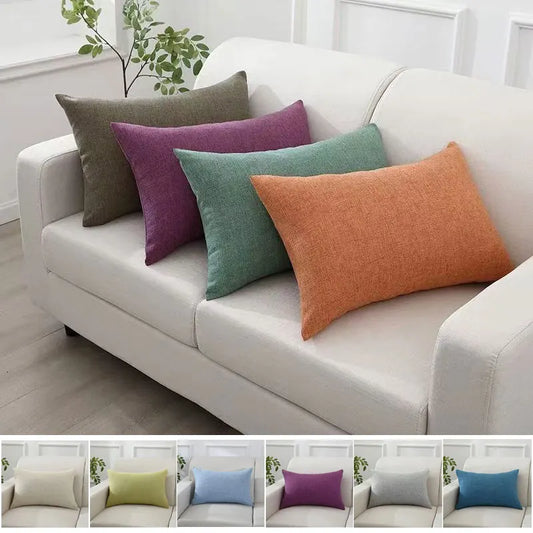 Coussin pour canapé
