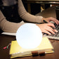 AuraBall | Lampe de table LED à changement de couleur dynamique