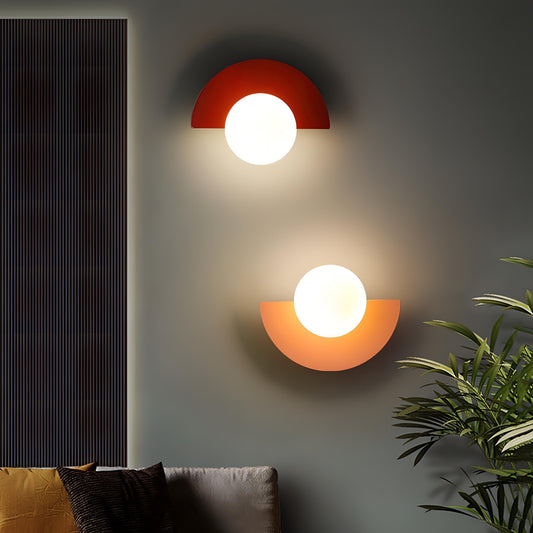 Applique Murale NordicLume – Éclairage Moderne & Design Scandinave
