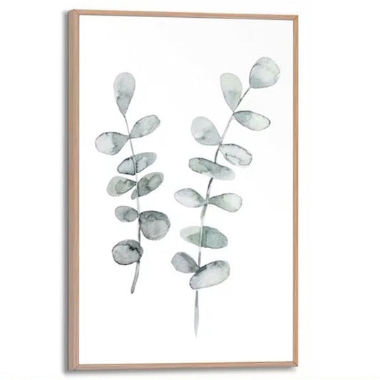 Cadre Eucalyptus
