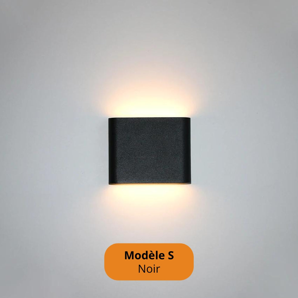 Applique murale LED extérieure - Stella