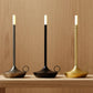 BrightEase - Lampe de bureau LED portable